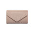 Clutch oro rosa con glitter da donna Lora Ferres, Borse e accessori Donna, SKU b514000326, Immagine 0